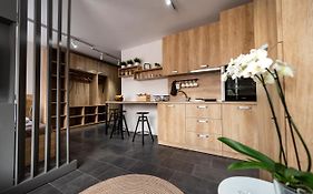 Borovete Mountain Luxury