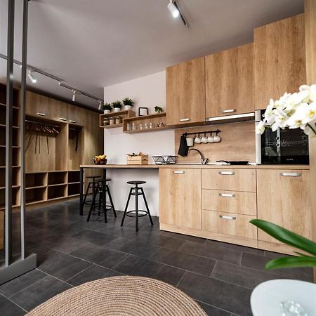 Borovete Mountain Luxury Apartment Exterior photo