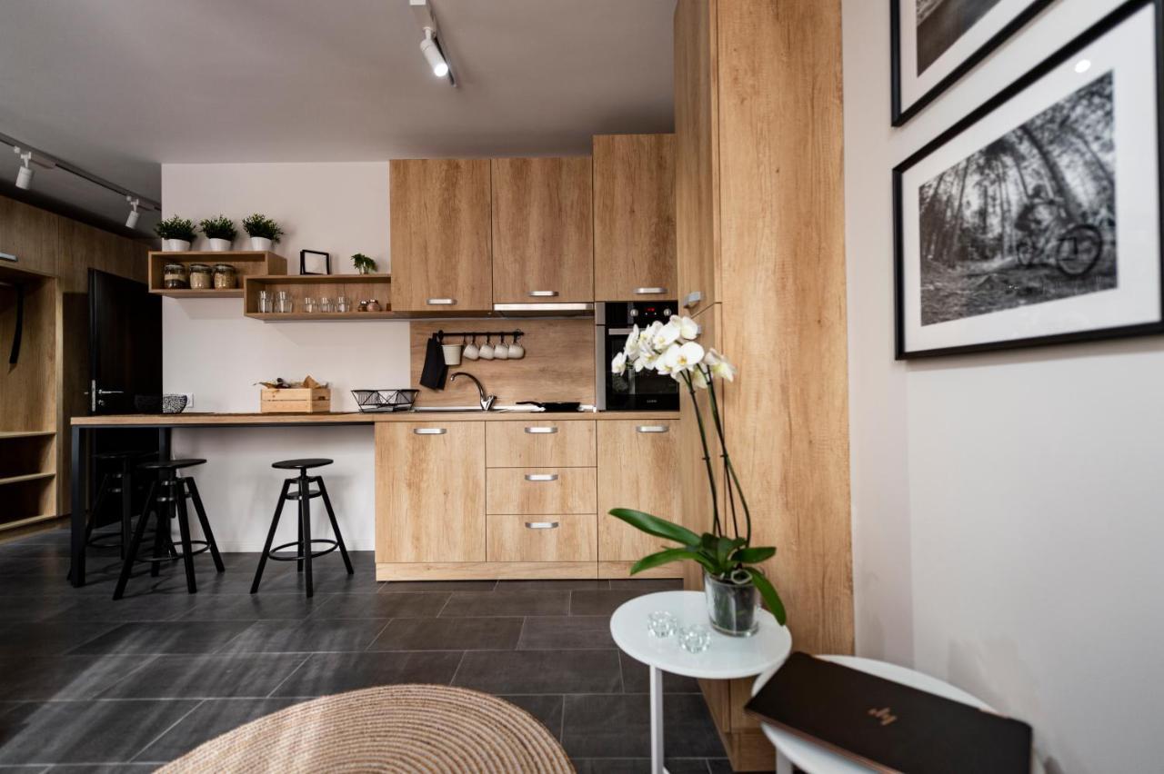 Borovete Mountain Luxury Apartment Exterior photo