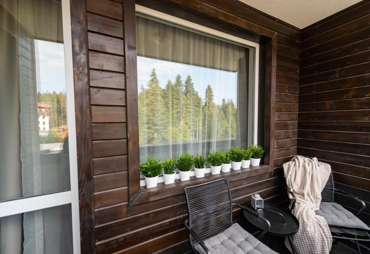 Borovete Mountain Luxury Apartment Exterior photo