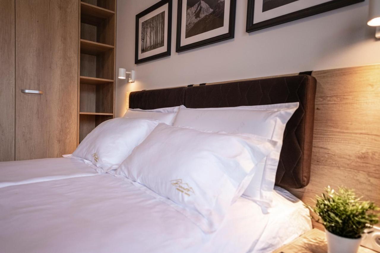 Borovete Mountain Luxury Apartment Exterior photo