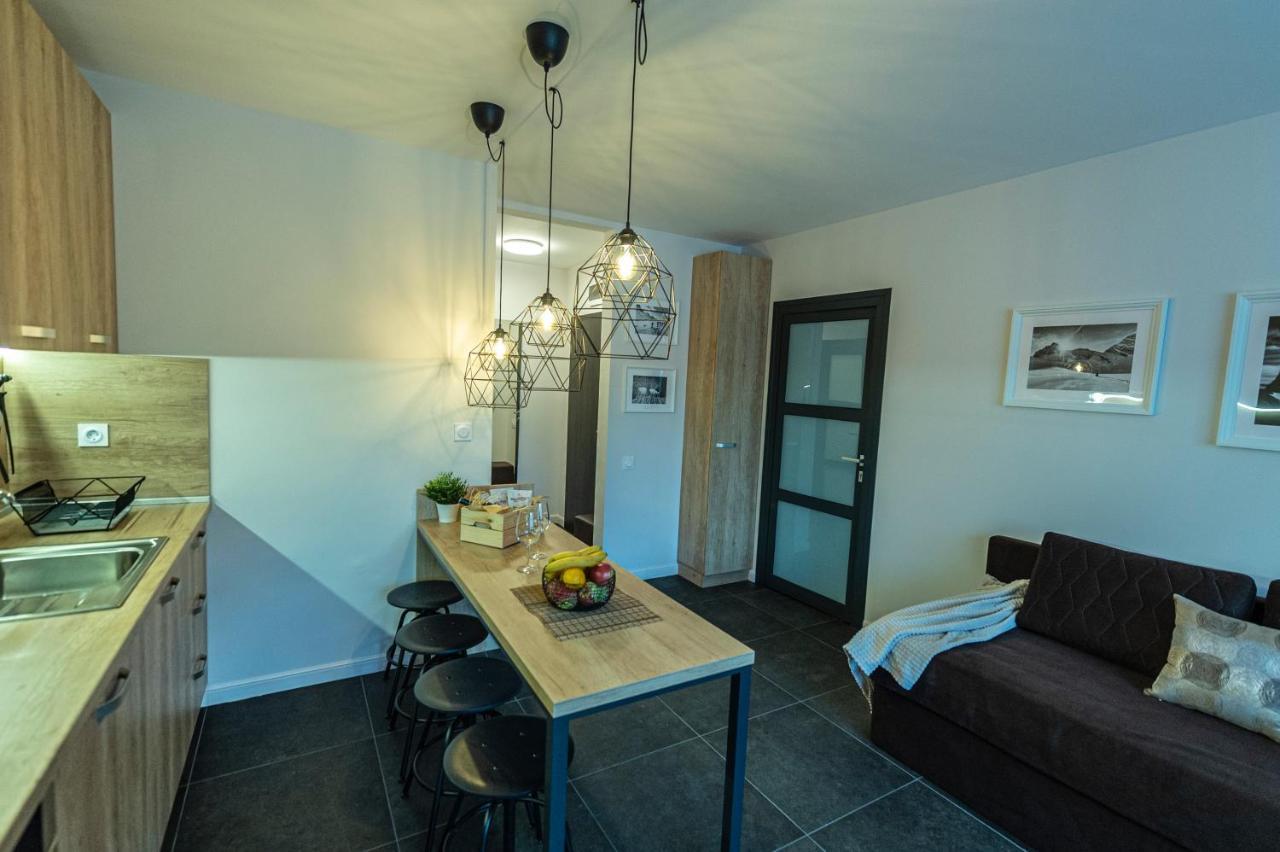 Borovete Mountain Luxury Apartment Exterior photo