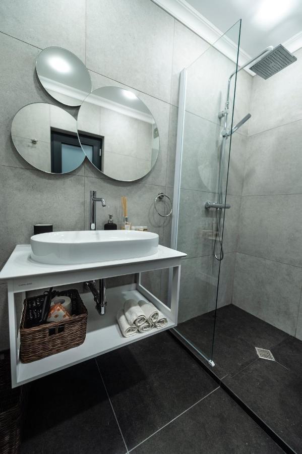 Borovete Mountain Luxury Apartment Exterior photo