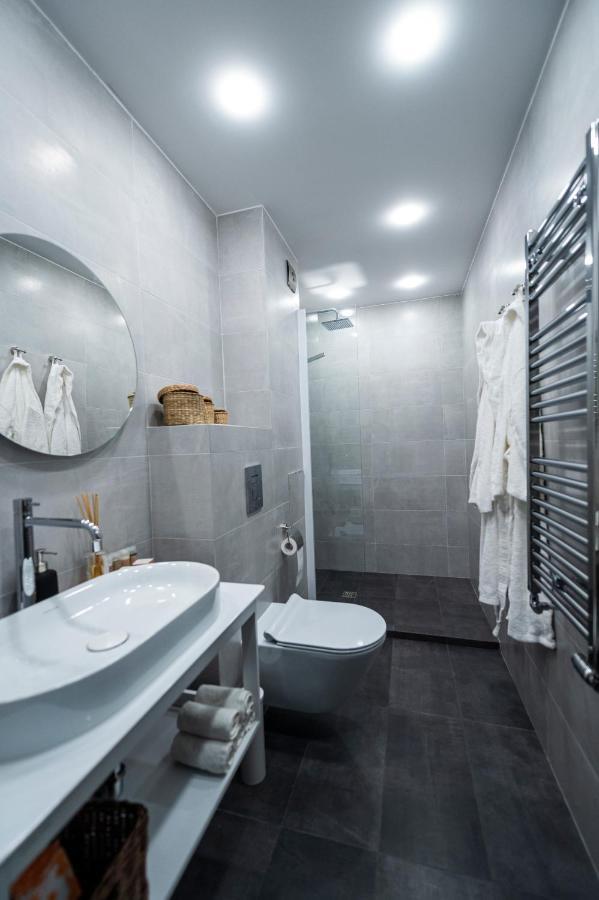 Borovete Mountain Luxury Apartment Exterior photo