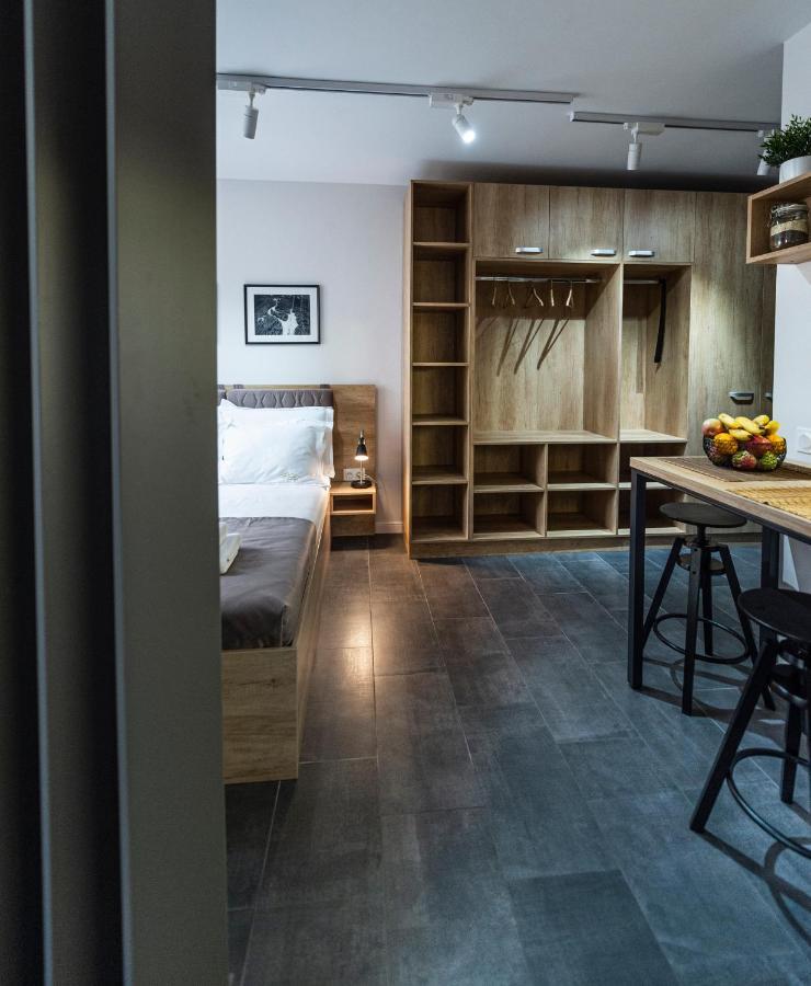 Borovete Mountain Luxury Apartment Exterior photo