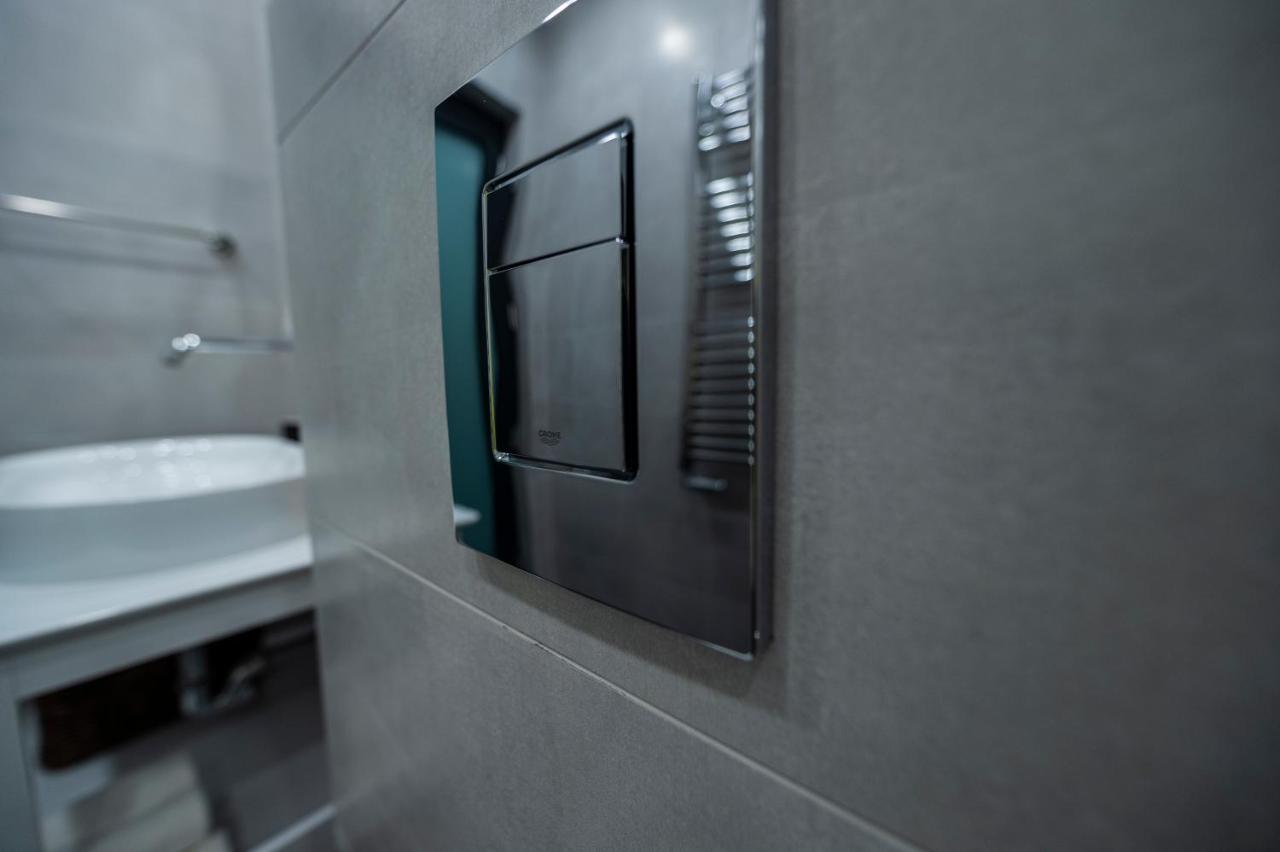 Borovete Mountain Luxury Apartment Exterior photo