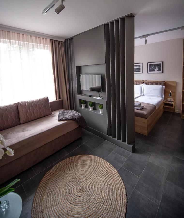Borovete Mountain Luxury Apartment Exterior photo