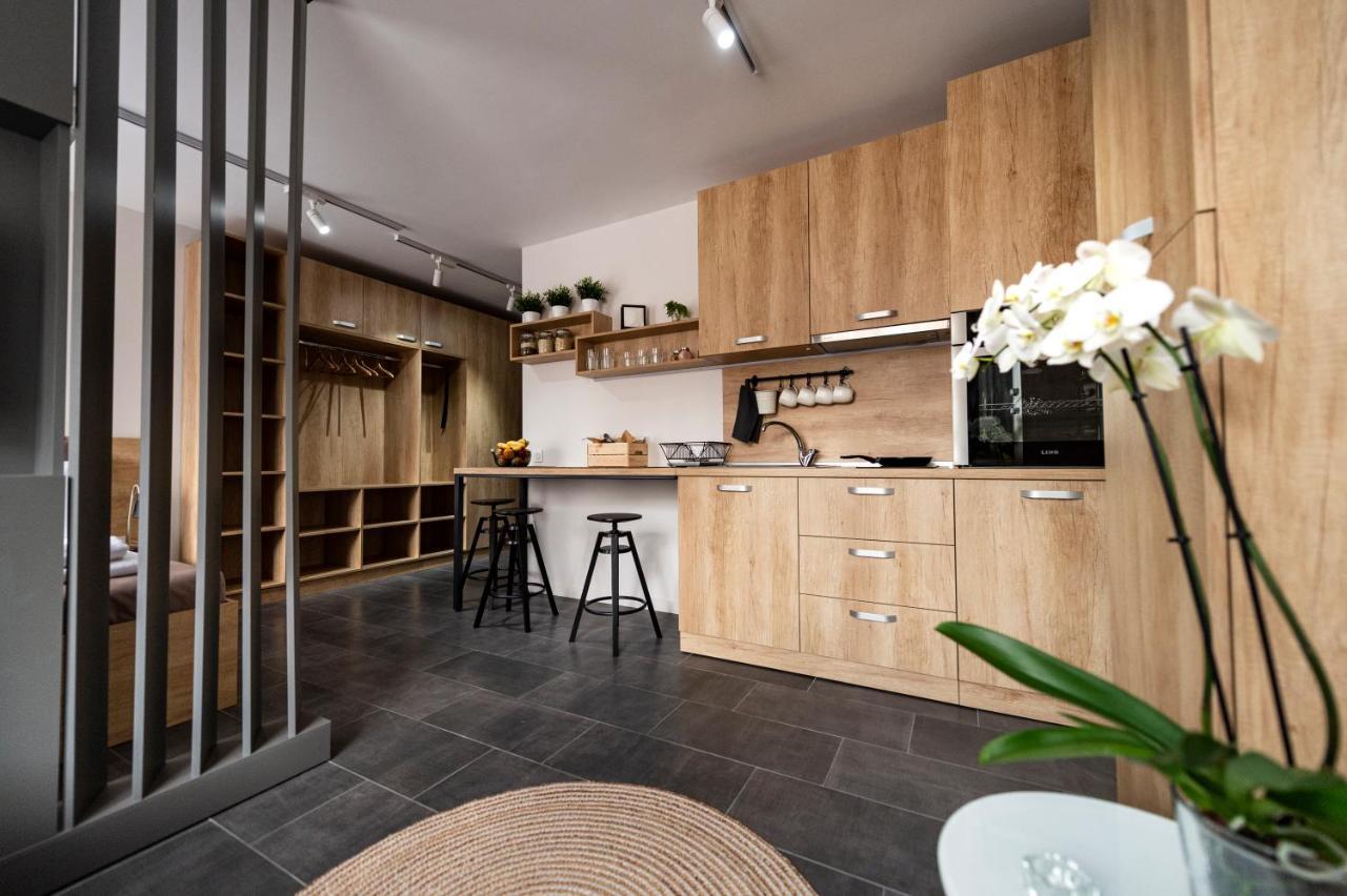 Borovete Mountain Luxury Apartment Exterior photo
