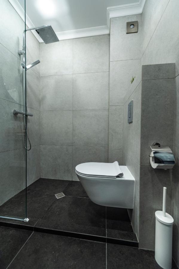 Borovete Mountain Luxury Apartment Exterior photo