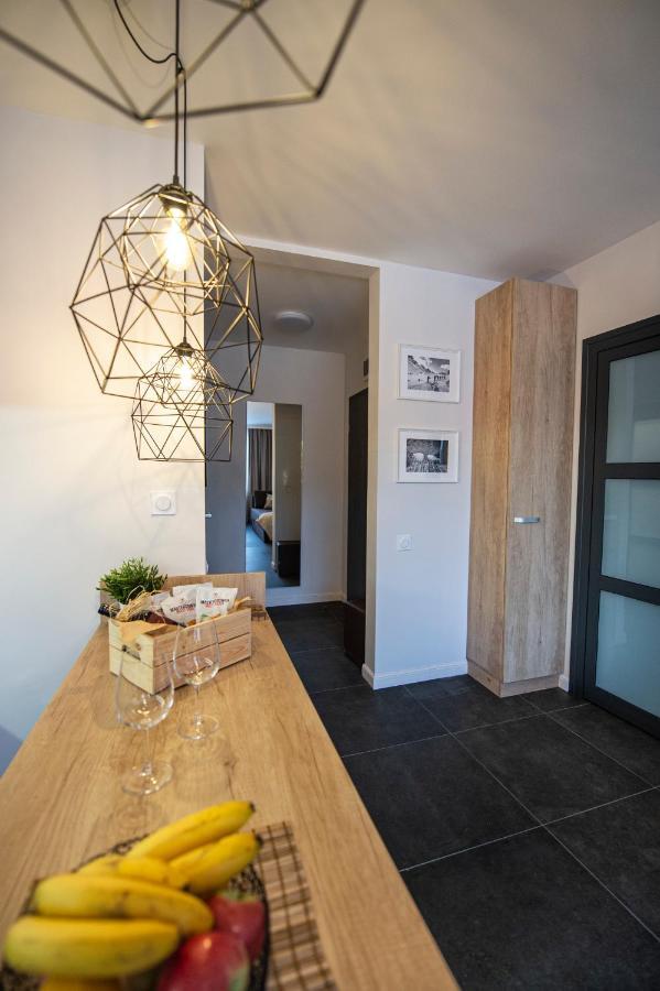 Borovete Mountain Luxury Apartment Exterior photo