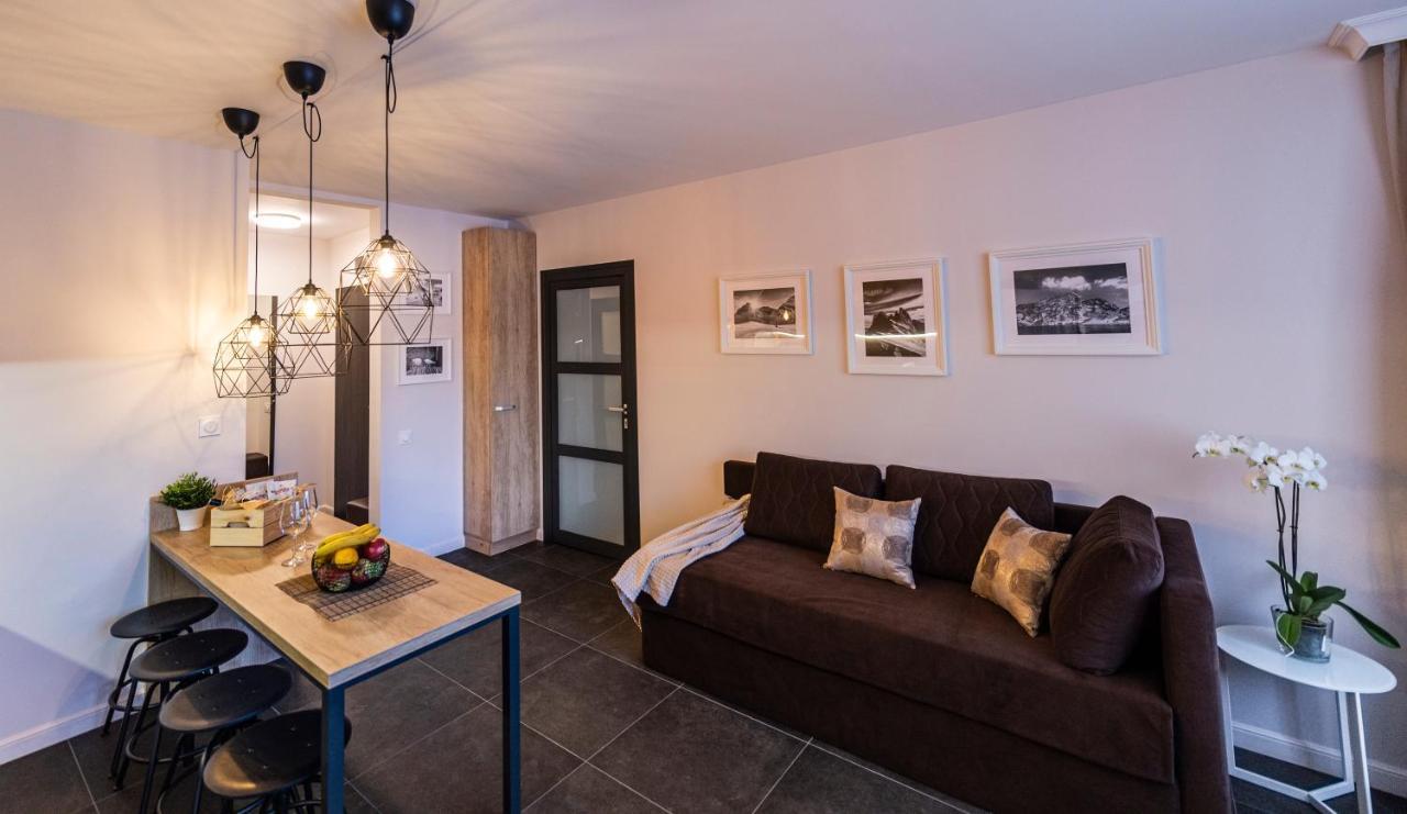 Borovete Mountain Luxury Apartment Exterior photo