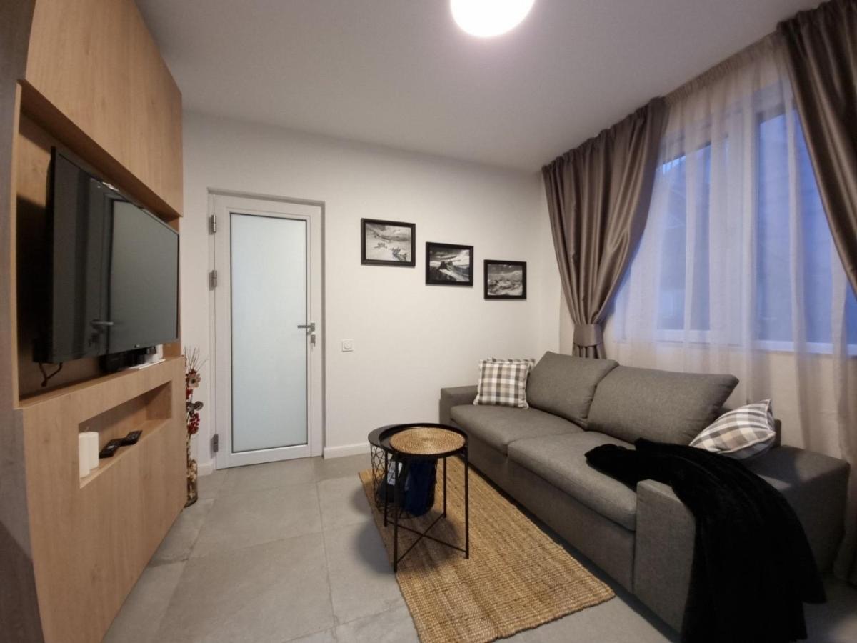 Borovete Mountain Luxury Apartment Exterior photo
