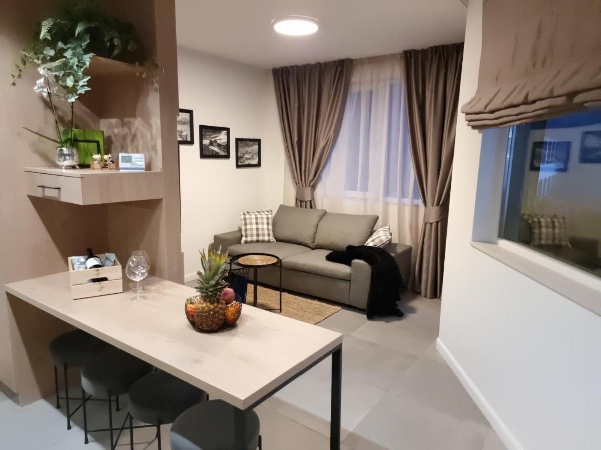 Borovete Mountain Luxury Apartment Exterior photo