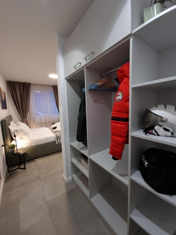 Borovete Mountain Luxury Apartment Exterior photo