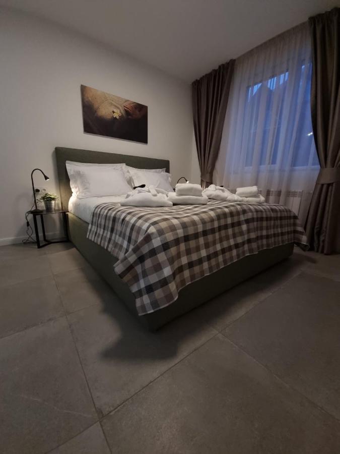 Borovete Mountain Luxury Apartment Exterior photo
