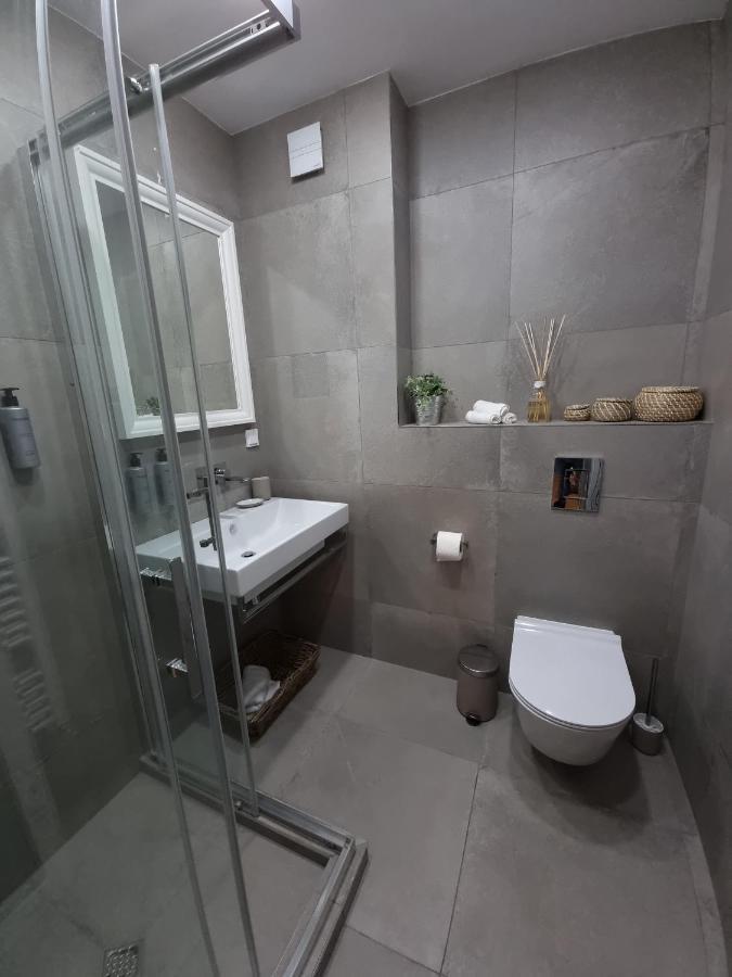 Borovete Mountain Luxury Apartment Exterior photo