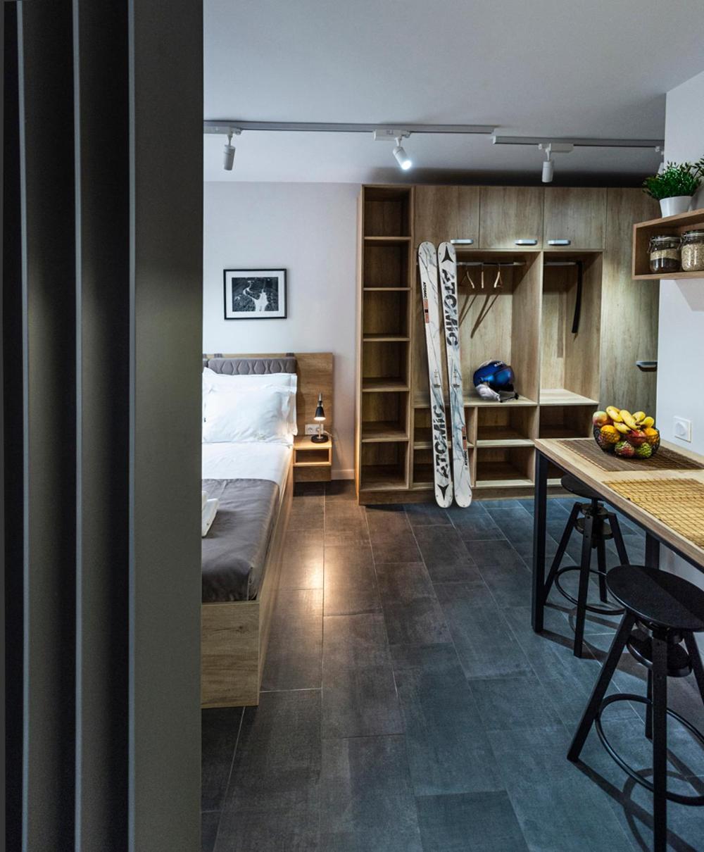 Borovete Mountain Luxury Apartment Room photo